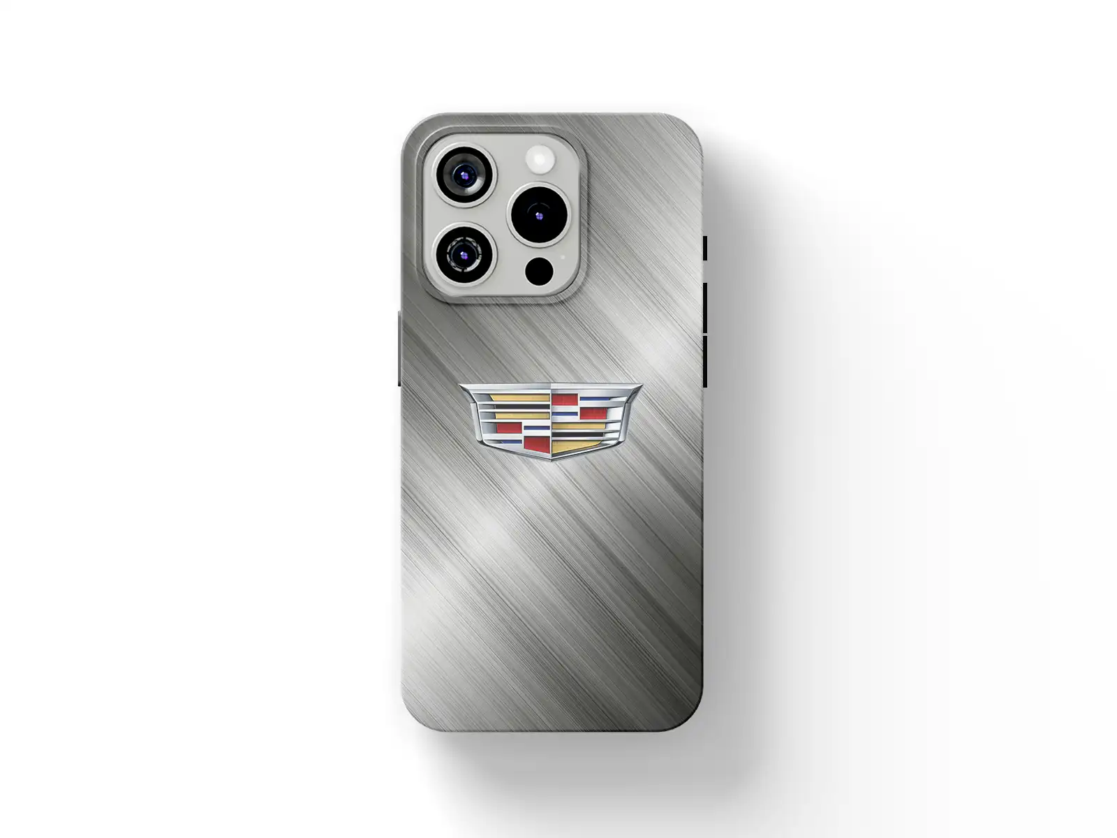 Cadillac Cover Smartphone Pro Max Serie Limitata